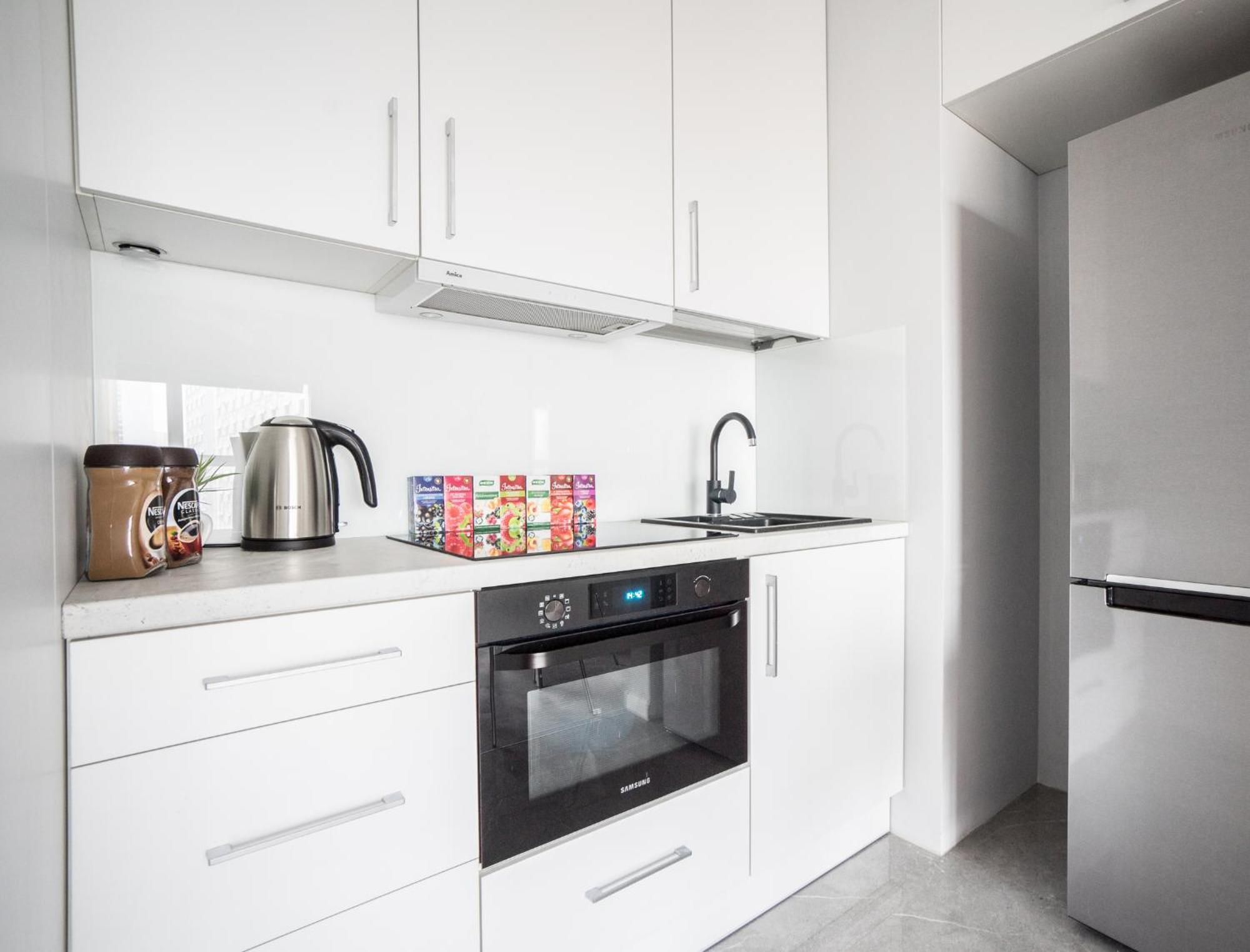Vipwarsawapartments Diamond Mennica Residence Zewnętrze zdjęcie