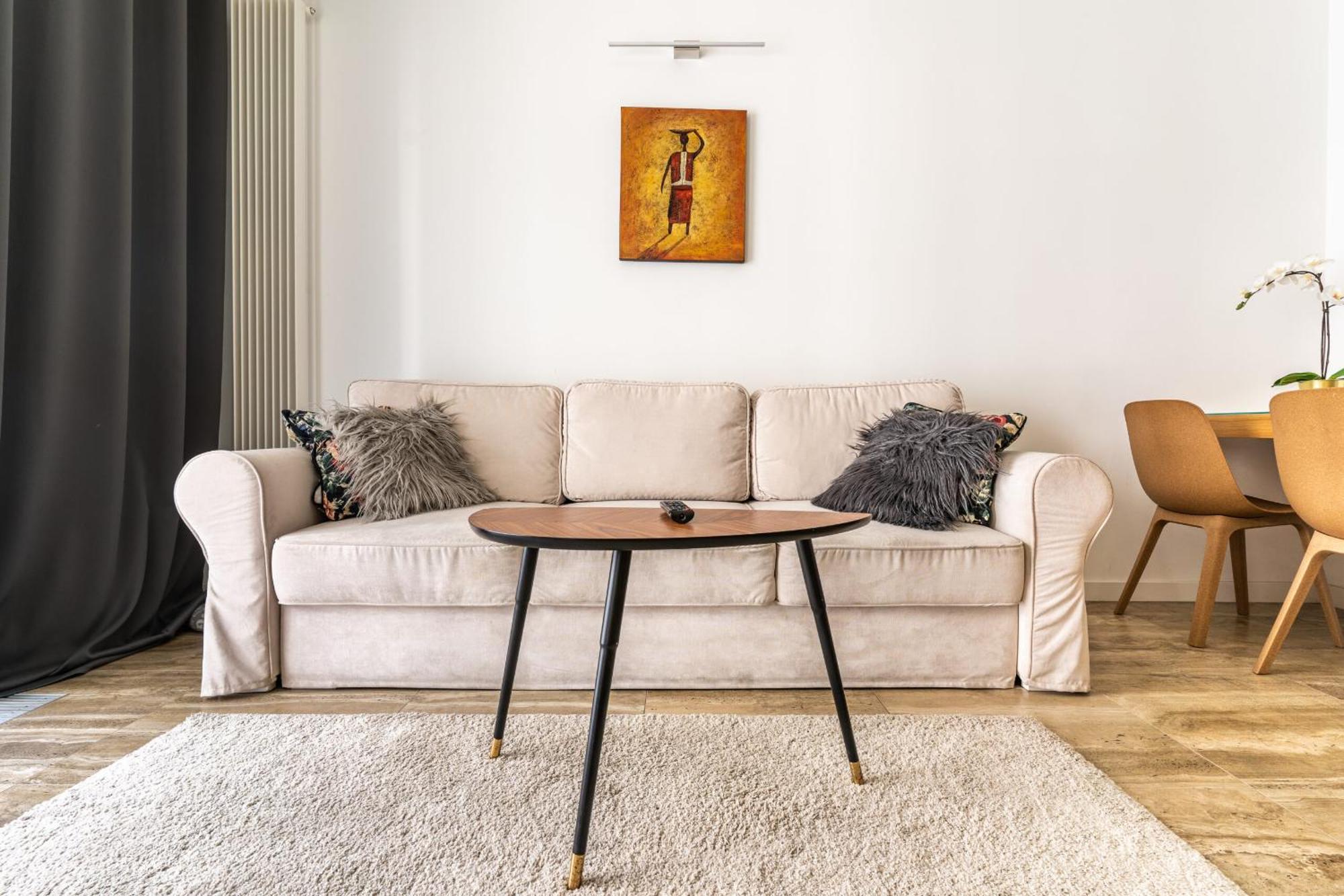 Vipwarsawapartments Diamond Mennica Residence Zewnętrze zdjęcie