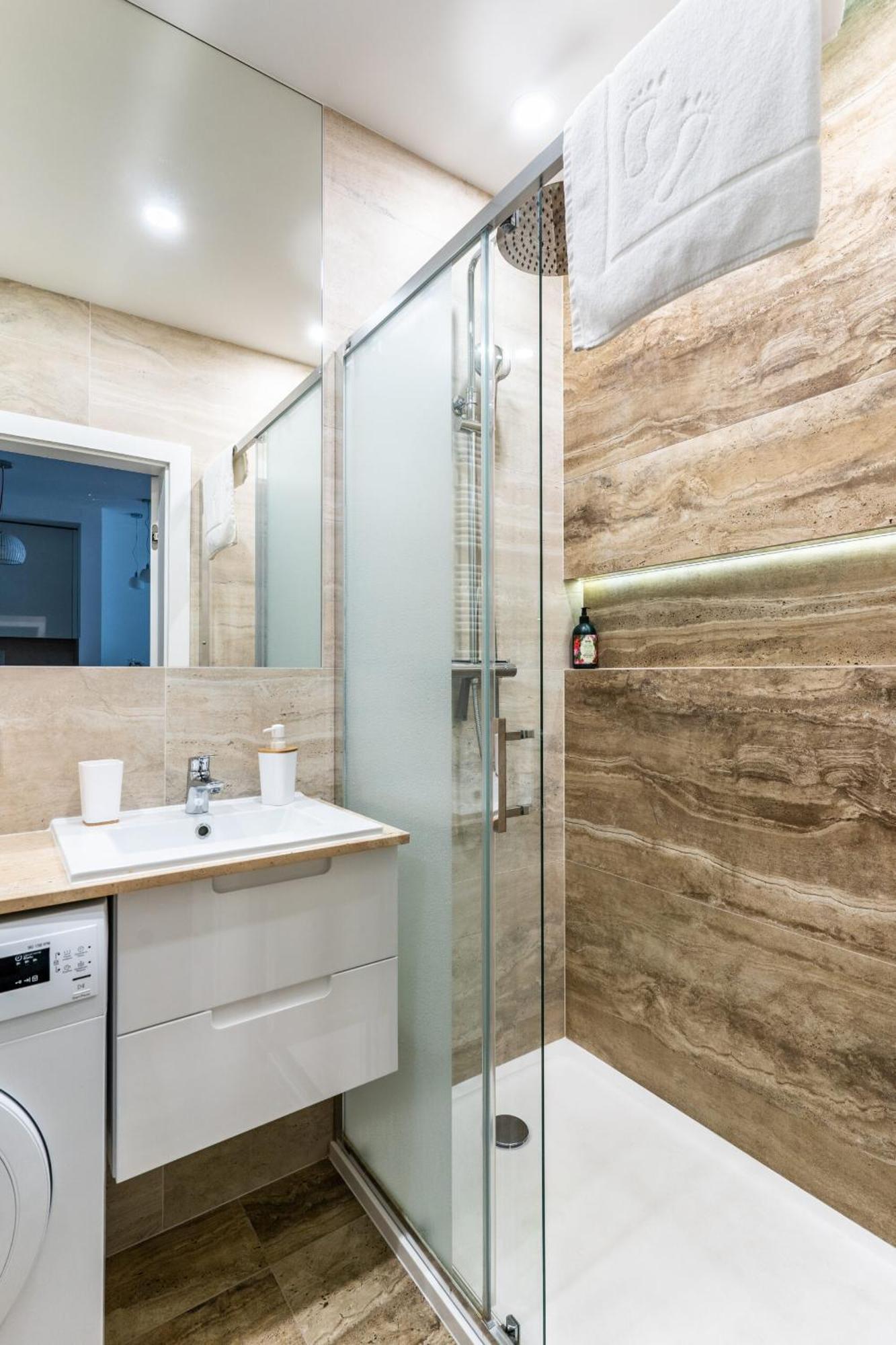 Vipwarsawapartments Diamond Mennica Residence Zewnętrze zdjęcie