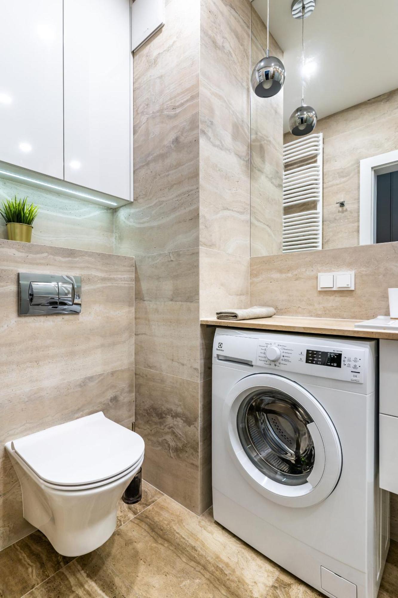 Vipwarsawapartments Diamond Mennica Residence Zewnętrze zdjęcie