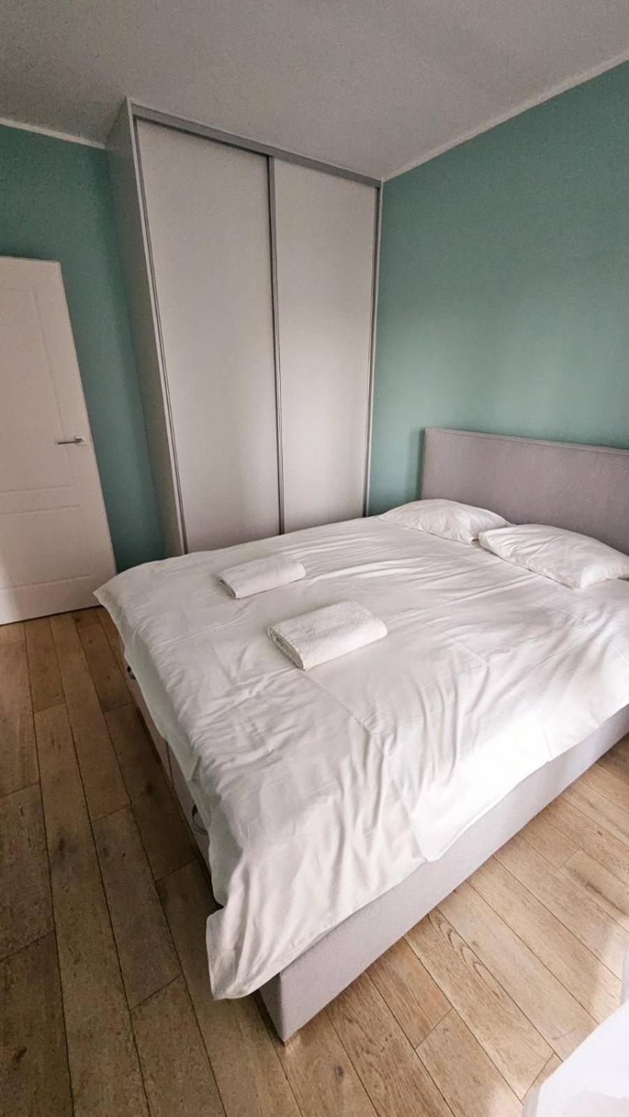 Vipwarsawapartments Diamond Mennica Residence Zewnętrze zdjęcie