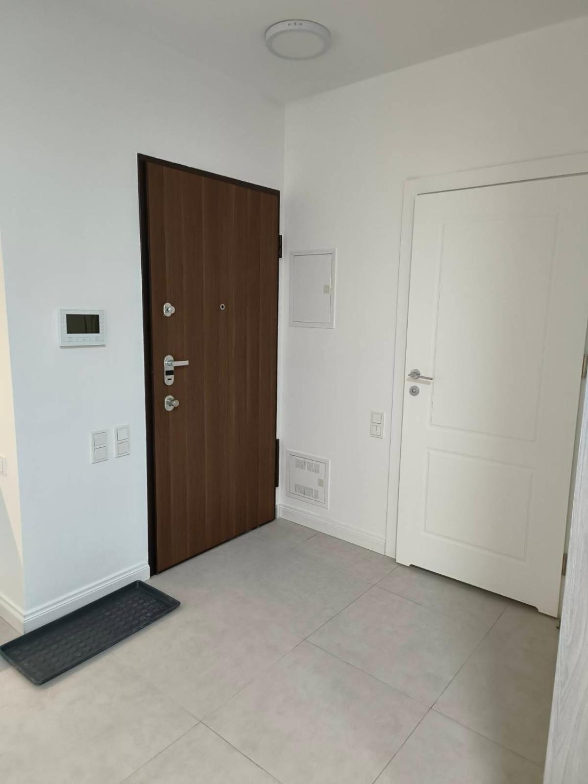 Vipwarsawapartments Diamond Mennica Residence Zewnętrze zdjęcie