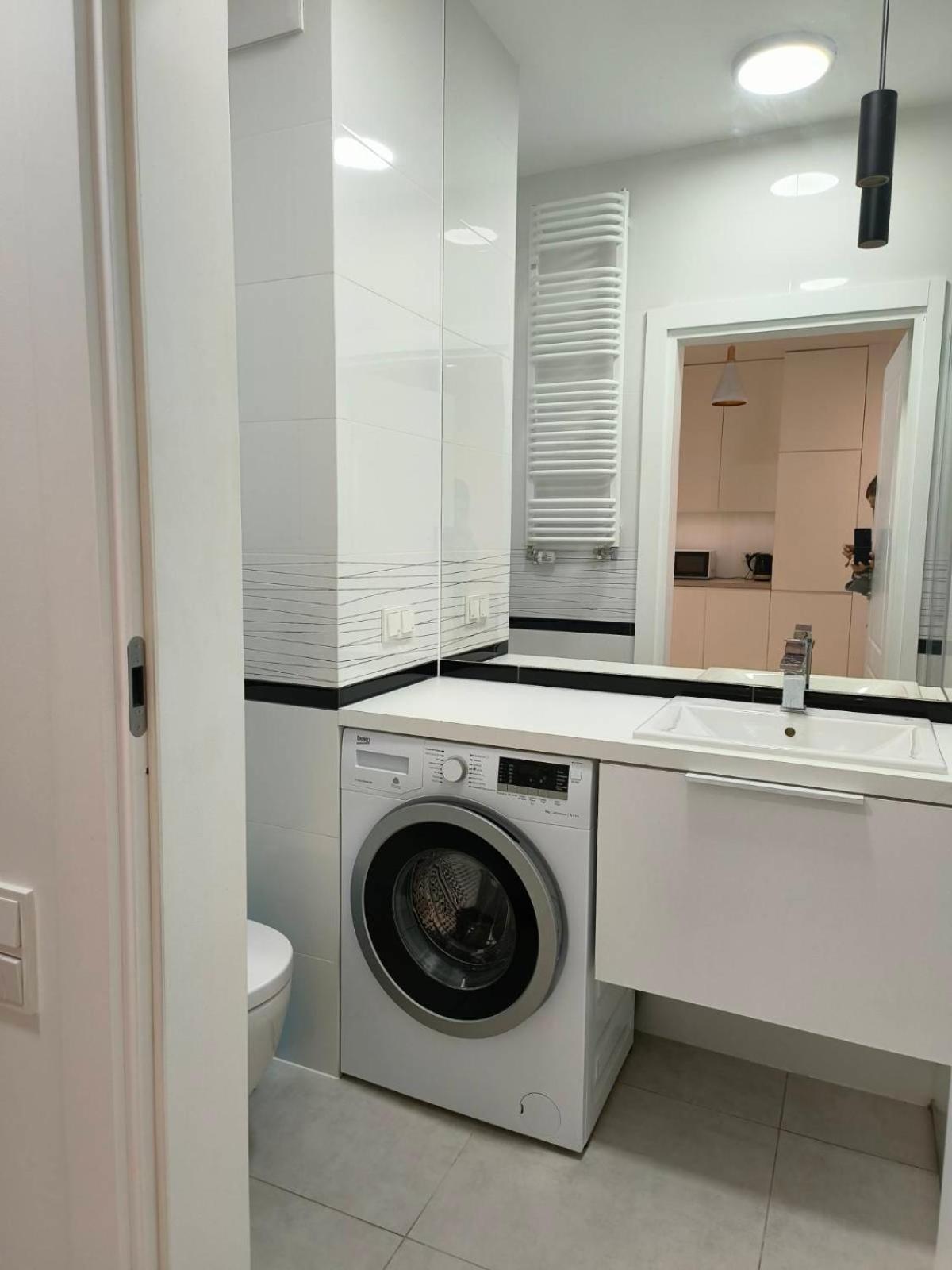 Vipwarsawapartments Diamond Mennica Residence Zewnętrze zdjęcie