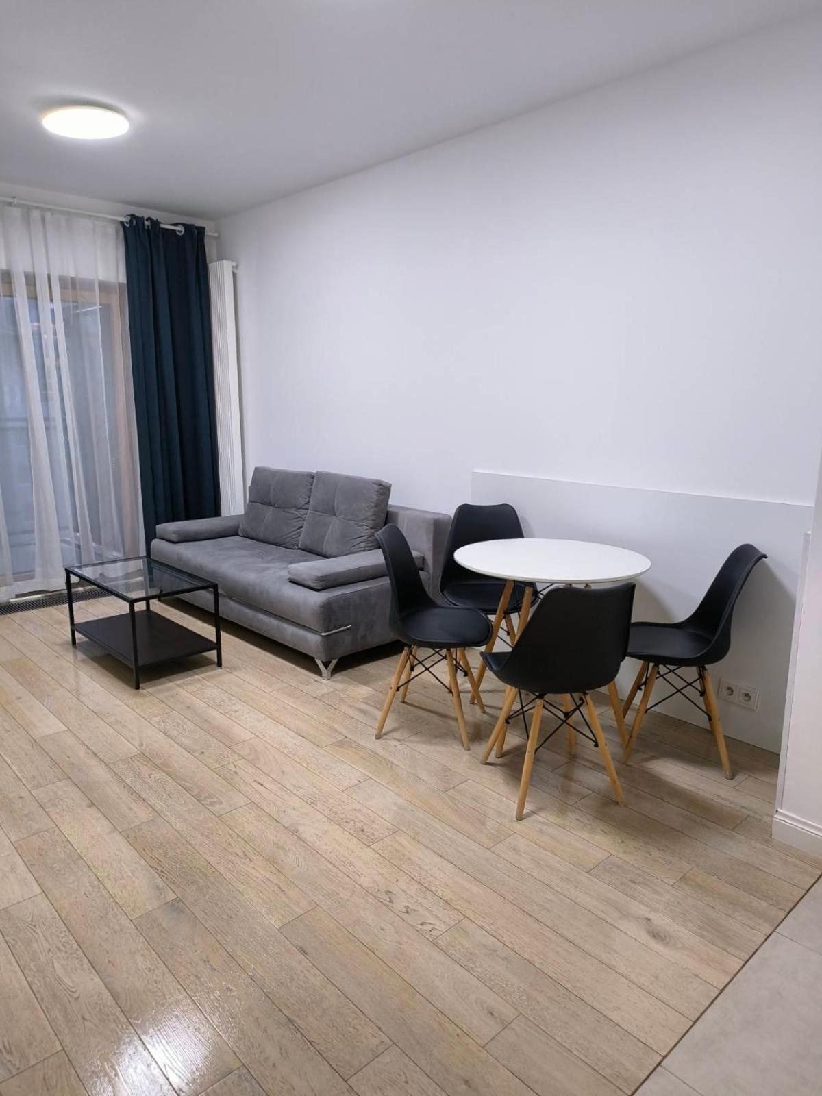 Vipwarsawapartments Diamond Mennica Residence Zewnętrze zdjęcie